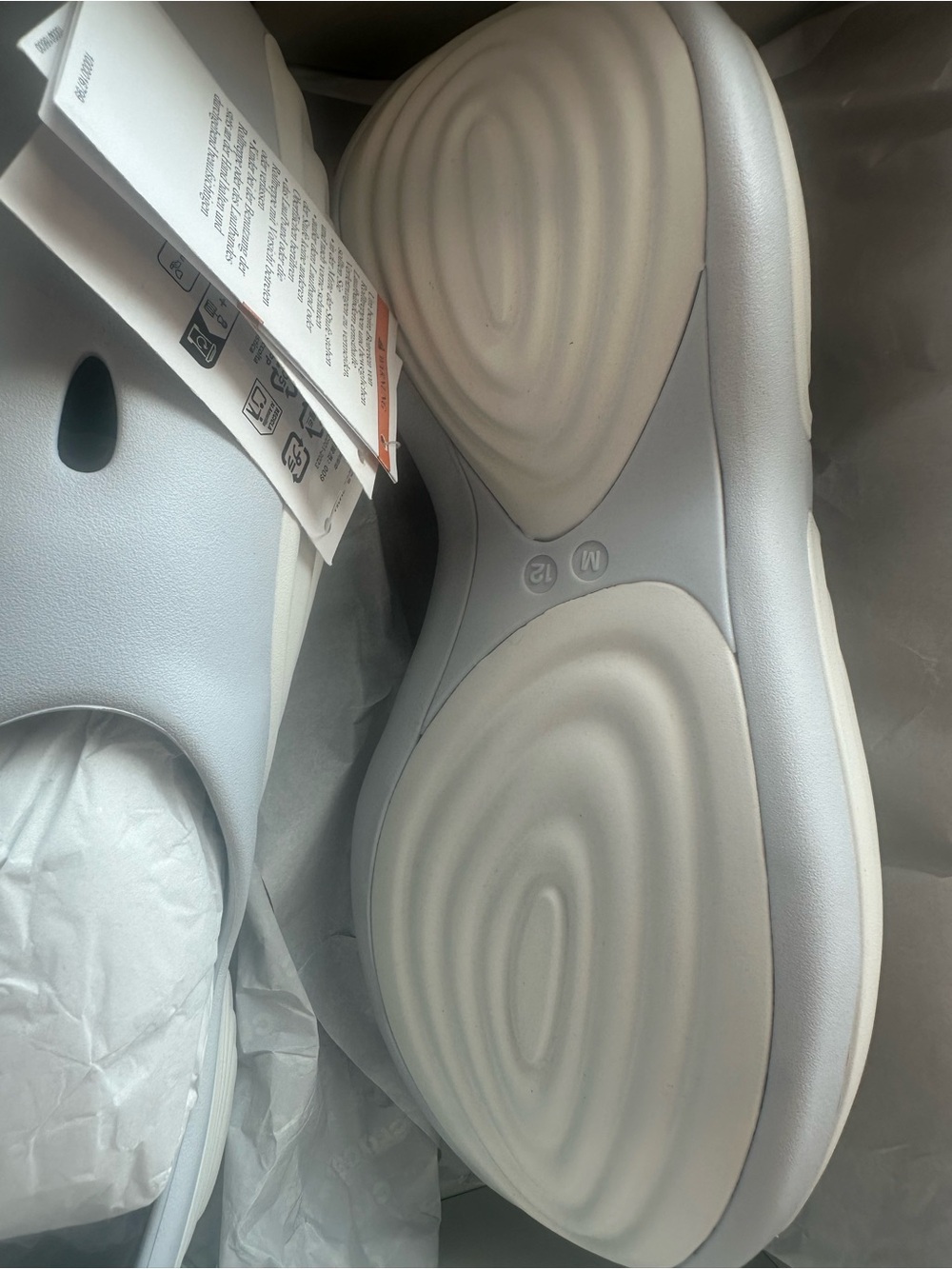 ‘New’ Crocs Ripple - Picture 3 of 4